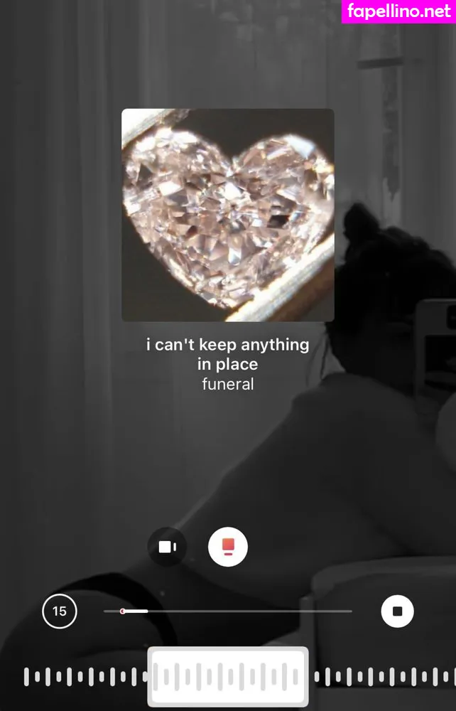 Elle Vous Fait Bander Nude Leaked OnlyFans Photo #TbIcNCm6z9