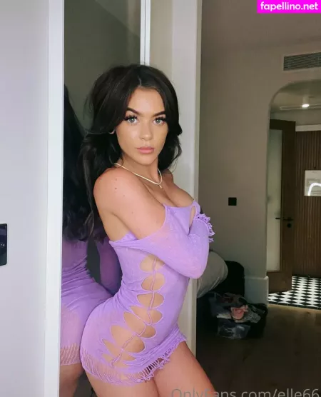 Elle66 OnlyFans Thumbnail #lmJEDWKjgI