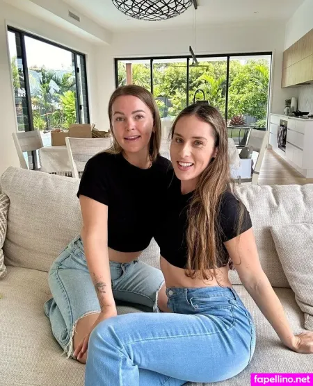 Elleandtash OnlyFans Thumbnail #ZEbhveA3KL