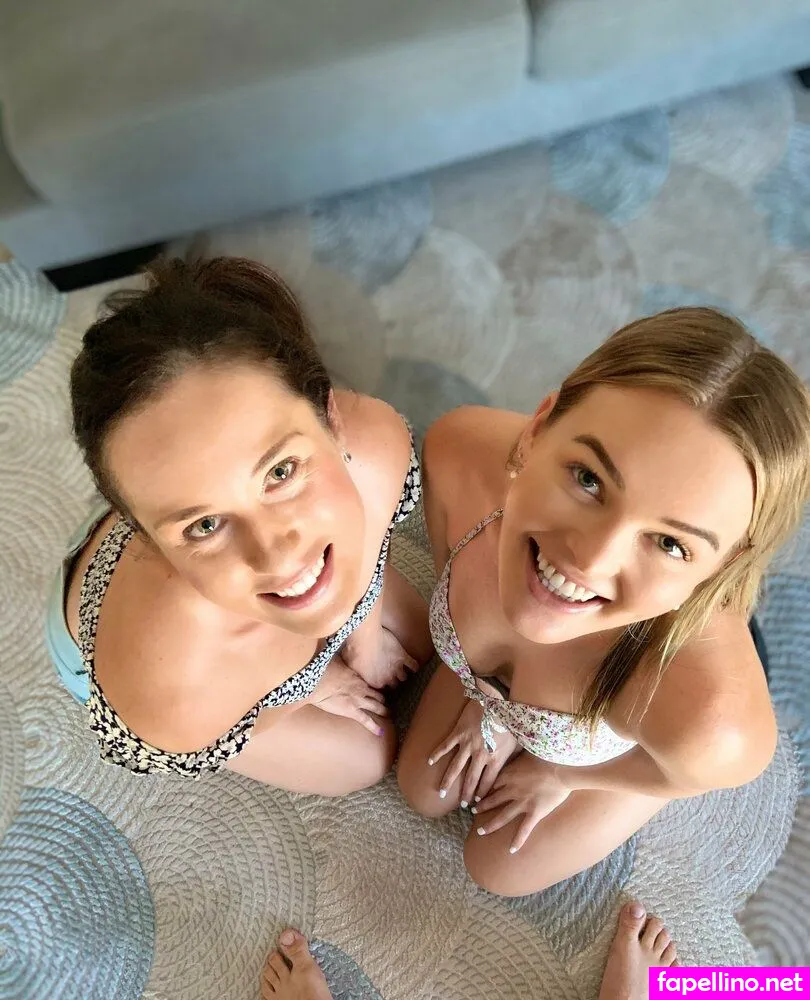elleandtash, eseddon_makeup Nude Leaked OnlyFans Photo #v88nwlbJkc