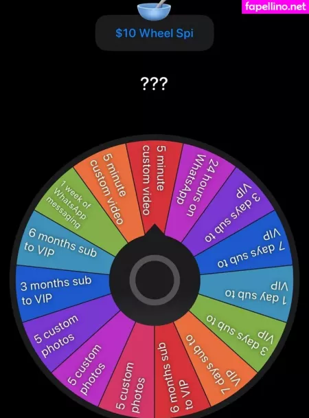 Ellebb OnlyFans Thumbnail #YPaEtRraR0