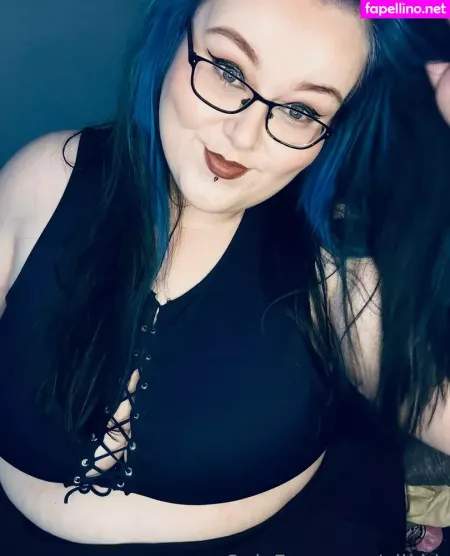 Ellebb OnlyFans Thumbnail #rewlwAuDb2