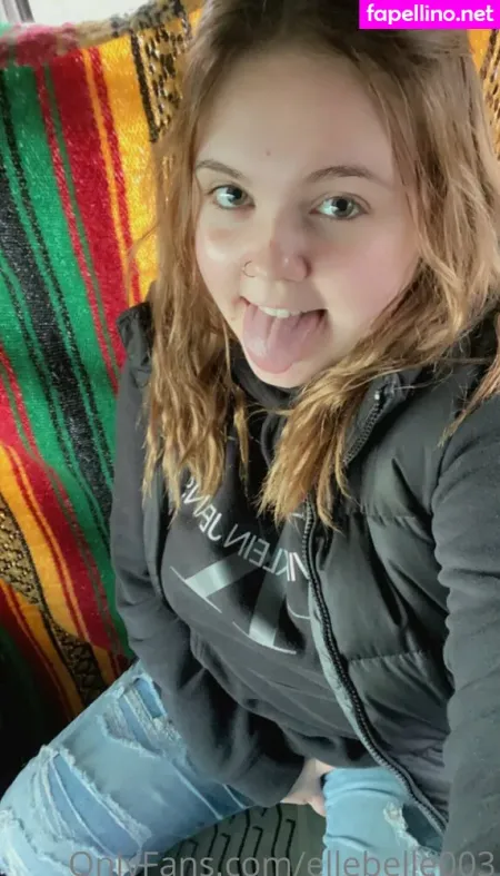 Ellebelle003 OnlyFans Thumbnail #14YluFAPL1