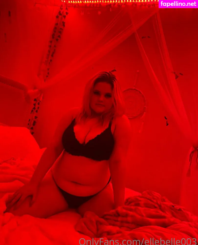 _ellebelle3, ellebelle003 Nude Leaked OnlyFans Photo #Q7abJv6Fse
