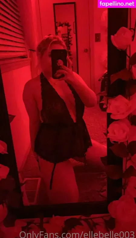Ellebelle003 OnlyFans Thumbnail #VtVyjx575f