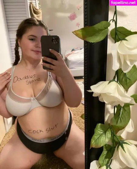 Ellebelle003 OnlyFans Thumbnail #h3xXgQv6X7