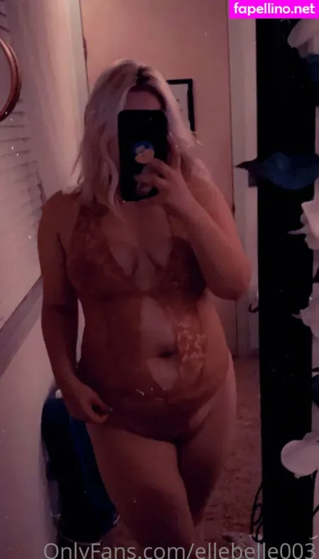 Ellebelle003 OnlyFans Thumbnail #tnMpWitqcp