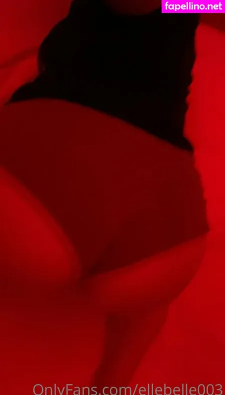 Ellebelle003 OnlyFans Thumbnail #x5c13FZu6O