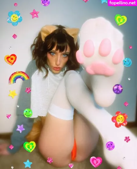 Ellecakes OnlyFans Thumbnail #CZniohkFoH