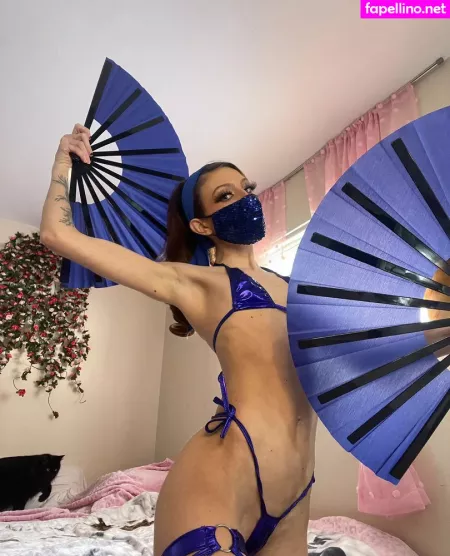 Ellecakes OnlyFans Thumbnail #Jez6axmlbr