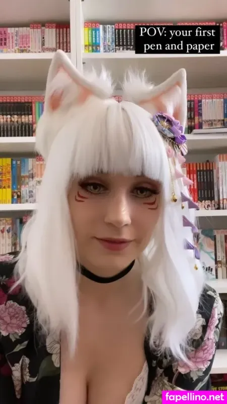 Ellecornflake OnlyFans Thumbnail #XsDVqTsqfK