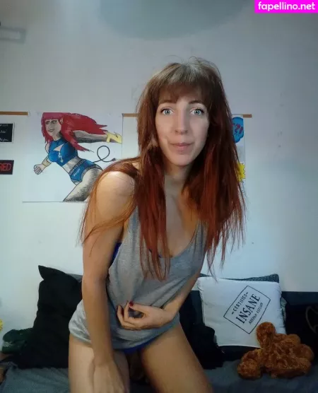 Elleectric OnlyFans Thumbnail #RatYuAk1Lw