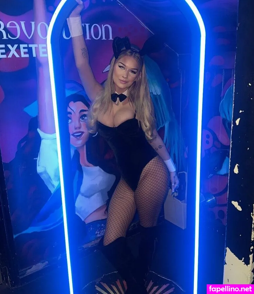 elleelliottx Nude Leaked OnlyFans Photo #I8uuNLuKWb