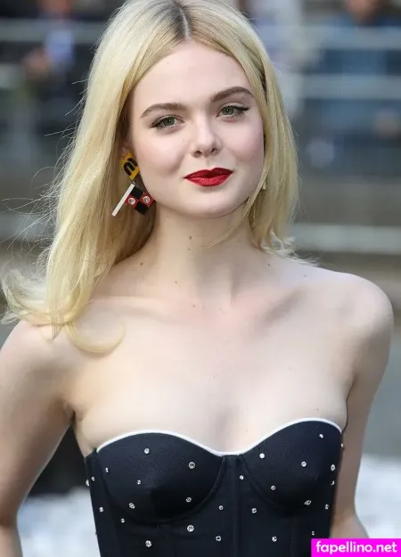 Ellefanning OnlyFans Thumbnail #H7Q67bVxRH