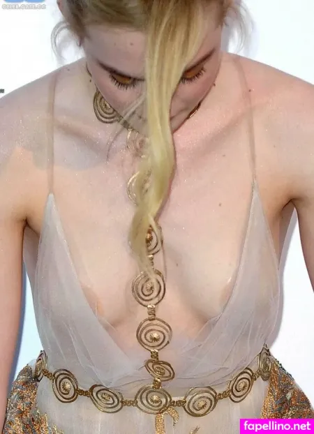 Ellefanning OnlyFans Thumbnail #UxVMBT8i9U