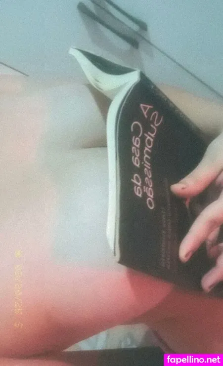 Elleferrei OnlyFans Thumbnail #Ejvam6hMUm