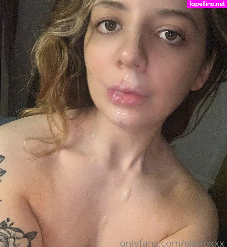ellefox, ellefoxfree Nude Leaked OnlyFans Photo #dvKYLR9MtW