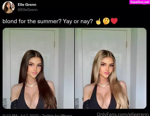 Ellegrenn OnlyFans Thumbnail #s4nhI2vkOP