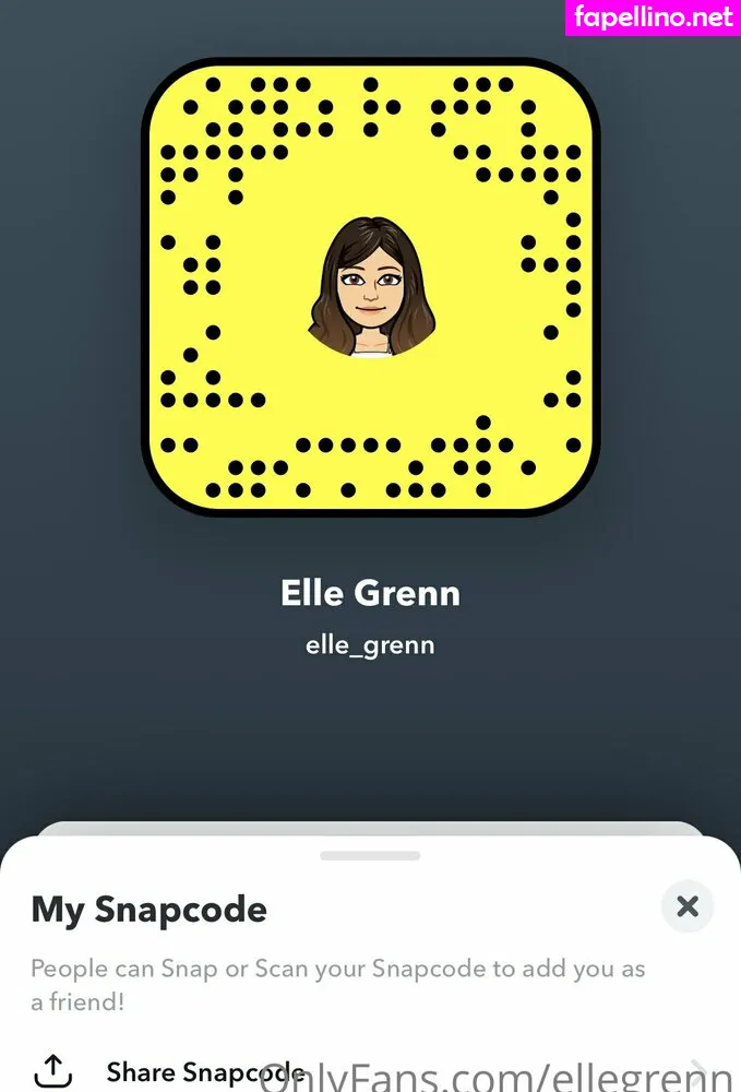 ellegrenn Nude Leaked OnlyFans Photo #w96P2peIrh