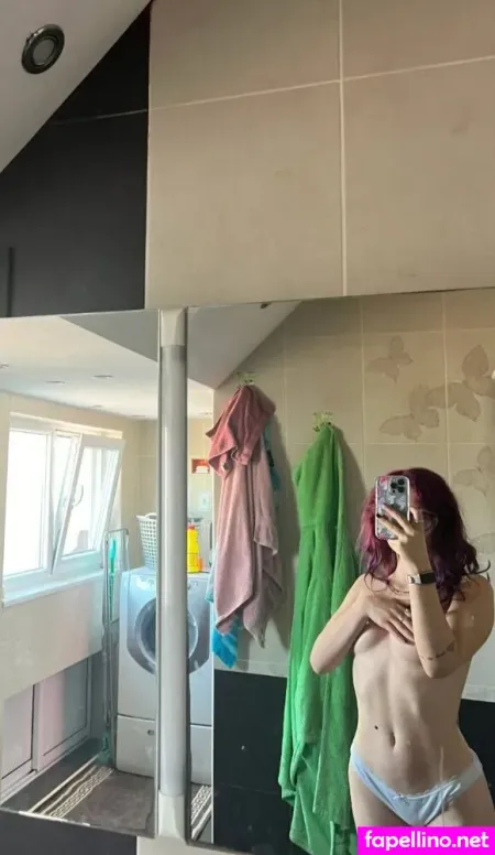 Ellehell OnlyFans Thumbnail #hVyzDwFhlQ