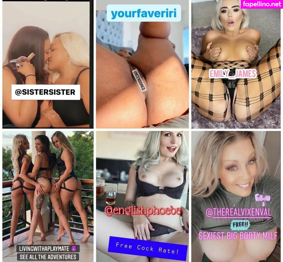 ellehotmilf, karley_stokes Nude Leaked OnlyFans Photo #1aL9MXSX4U