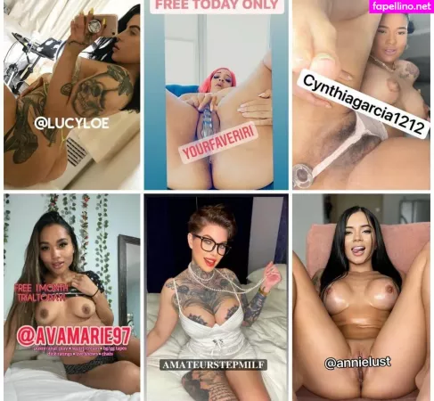 Ellehotmilf 2 OnlyFans Thumbnail #B5UkctnFoW