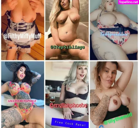 Ellehotmilf 2 OnlyFans Thumbnail #GUqIWmyqVd