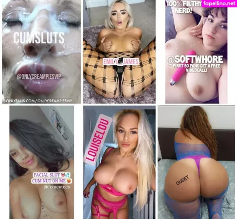 Ellehotmilf 2 OnlyFans Thumbnail #jGYzS2bBlA