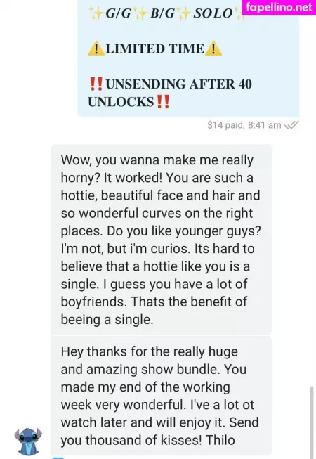 Ellehotmom OnlyFans Thumbnail #Cp2CUf5xug