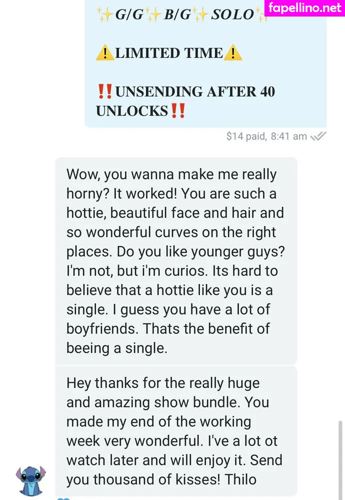 ella_hotmom, ellehotmom Nude Leaked OnlyFans Photo #Cp2CUf5xug