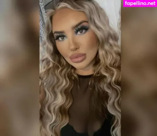 Ellehutchx OnlyFans Thumbnail #FwYmTpXueO