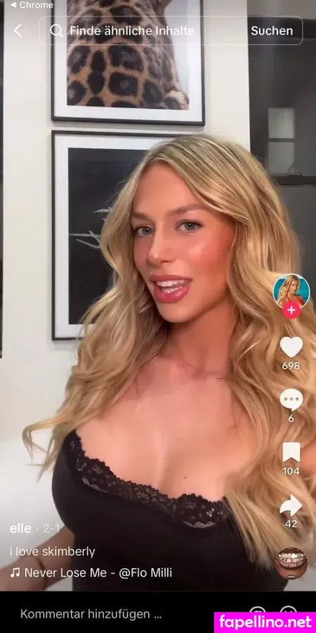 Ellejowett OnlyFans Thumbnail #CYA7MpyYi1