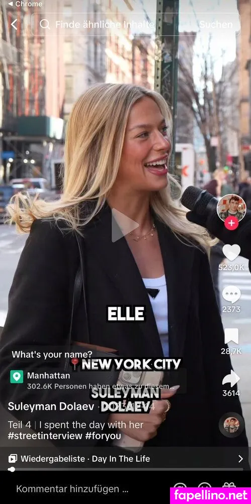 ellejowett Nude Leaked OnlyFans Photo #VvqKa8QEn0