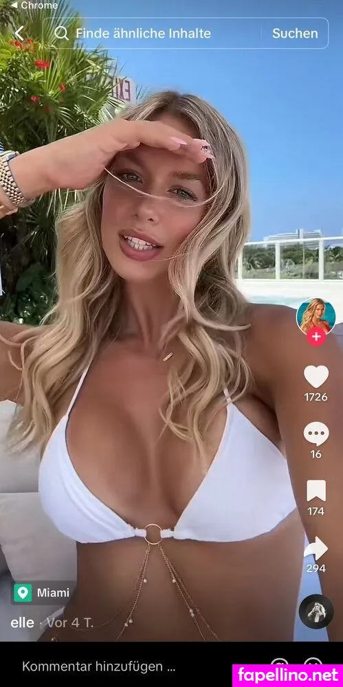 ellejowett Nude Leaked OnlyFans Photo #XXucmmP97J