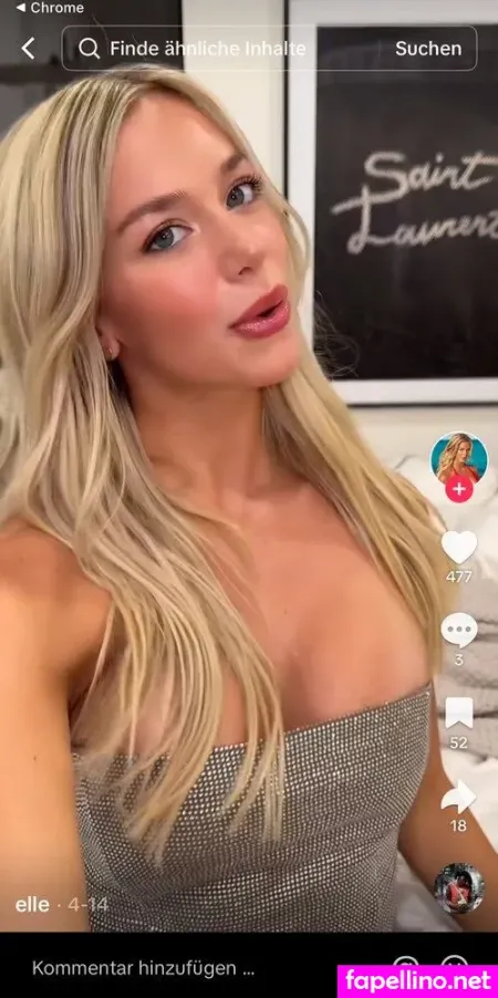 Ellejowett OnlyFans Thumbnail #YiNqvPbSVH