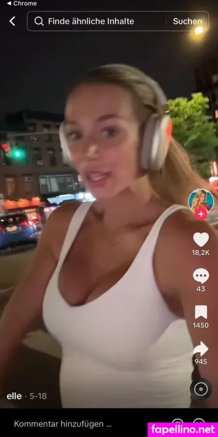 Ellejowett OnlyFans Thumbnail #cA7l0KnhNa