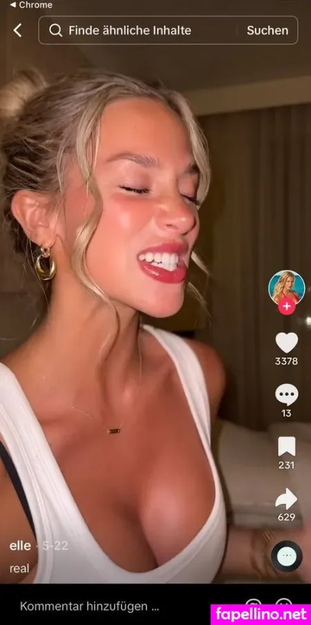 Ellejowett OnlyFans Thumbnail #doWrkxBWha