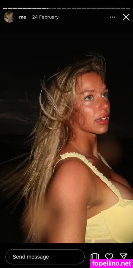 Ellejowett OnlyFans Thumbnail #qC4At2XTVK