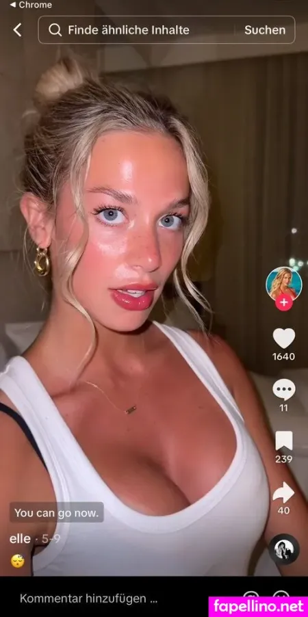 Ellejowett OnlyFans Thumbnail #qlDMdwCiwD