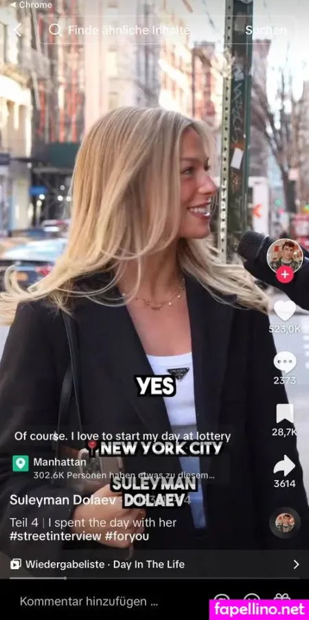 Ellejowett OnlyFans Thumbnail #rtyS84Bxbz