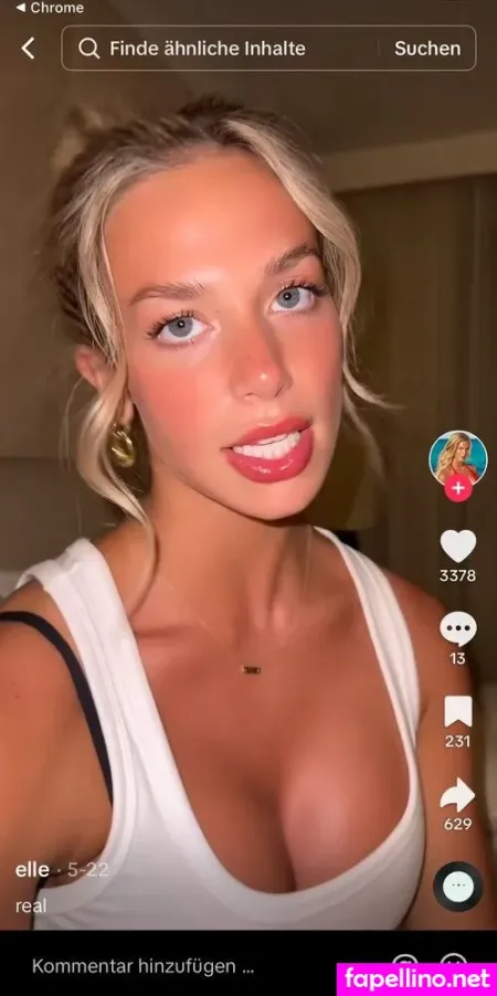 Ellejowett OnlyFans Thumbnail #uQy8GdC7Ck