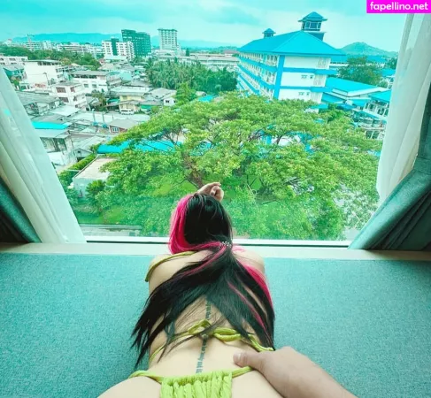 Ellekampong OnlyFans Thumbnail #Xv7NoUJ0HS