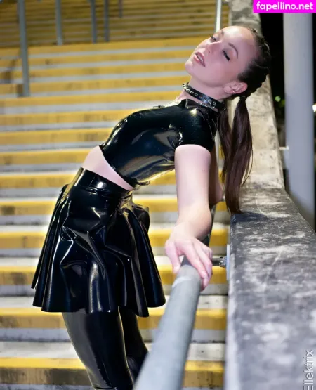 Ellektrix OnlyFans Thumbnail #KDpR2SiWZ1