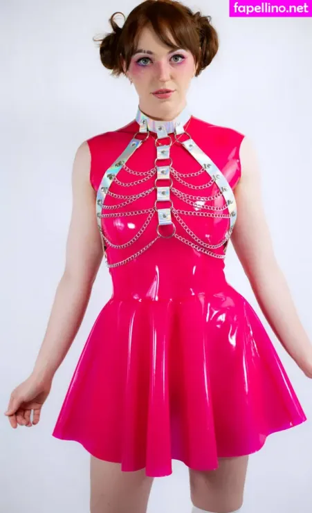 Ellektrix OnlyFans Thumbnail #laRxrnAeRL