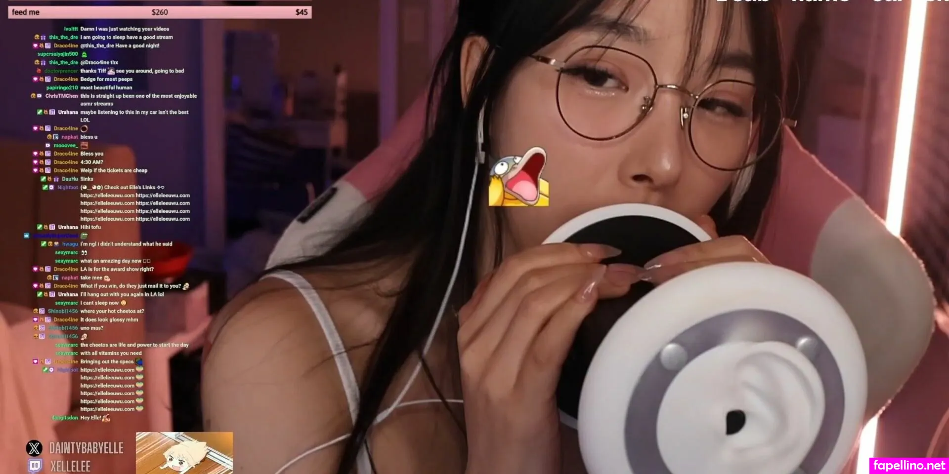 Elle Lee, elleleeofficial Nude Leaked OnlyFans Photo #SkQicZwTuo