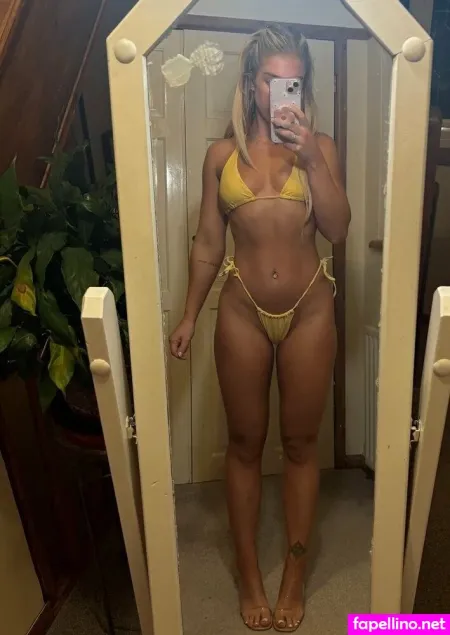 Ellelittlewardobe OnlyFans Thumbnail #jaYj7ukbRm