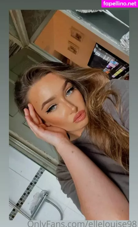 Ellelouise98 OnlyFans Thumbnail #ph83DxuzbR
