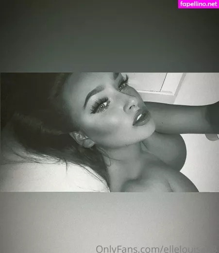 Ellelouise98 OnlyFans Thumbnail #qLYRcAb4aE