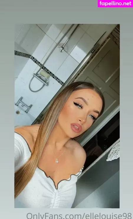 Ellelouise98 OnlyFans Thumbnail #wckBRNo2rh