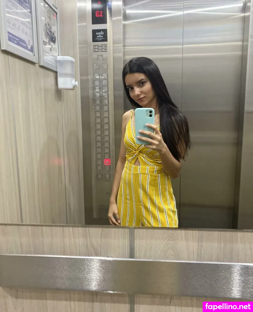 Ellelure Nude Leaked OnlyFans Photo #ocsd77UESC